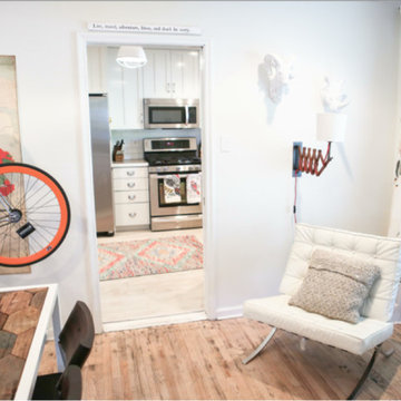 Sugar House Bungalow