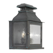 Exterior Lighting