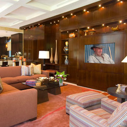 Custom Furniture - Furniture