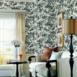 Vintage Wallpaper - Wallpaper