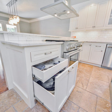 Quail Creek Kitchen Remodel