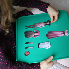 kids' room (girls)