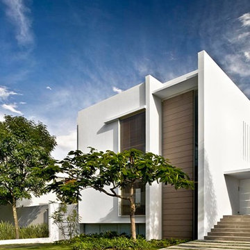 ML House