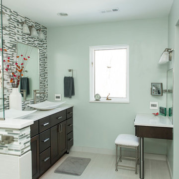 Bathroom Portfolio
