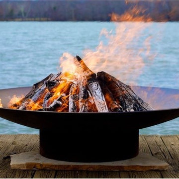 We can do any fire pit!