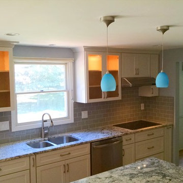 A & R kitchen remodeling