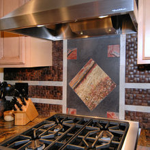 backsplash