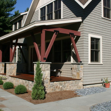 Country Home