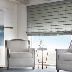 New Spring/Summer22 Designs - Window Treatments