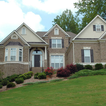 Masonry Restoration