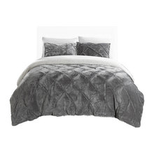 Master Bedding