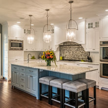 Kitchen Ideas