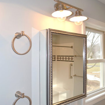 Accessible Addition - South Hadley MA