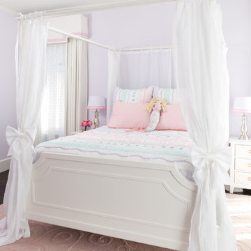 Glam University Park Abode