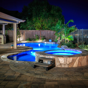 Michaels Project : Western Outdoor Designs