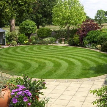 Our Work