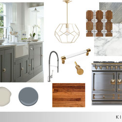 Alamo  farm house - Products