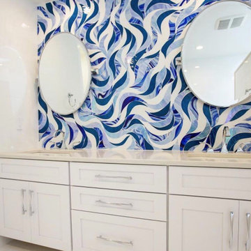 Bathroom Projects
