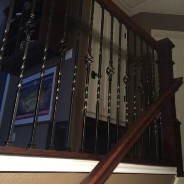 Stair Case