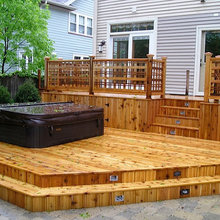 new deck ideas