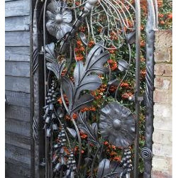 BexSimon Country Living Gate - Home Fencing And Gates