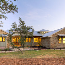 Exterior Ideas