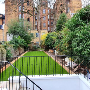 Easi-Kensington