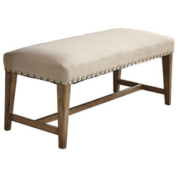 Transitional Dining Benches by Liberty Furniture Industries, Inc.
