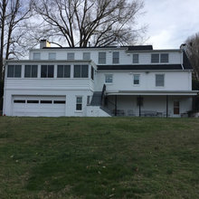 My house