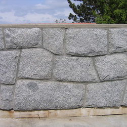 Natural Stone Veneer - Products
