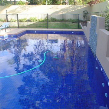 Pool Photos