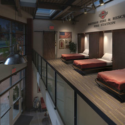 Commercial Wall-Beds - Products
