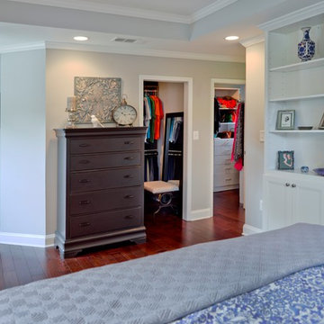 An Attractive and Comfortable Addition in Springfield VA