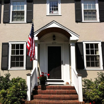 Exterior Color Consult