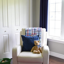 nursery