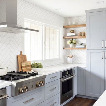 Lake Oswego Transitional