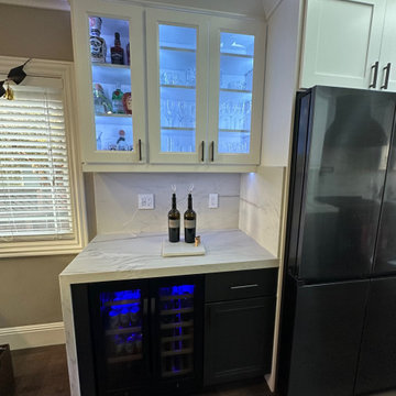 Modern Kitchen Livermore