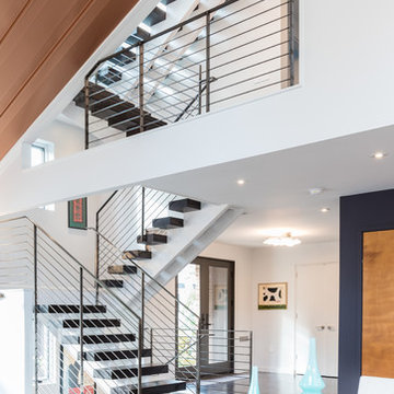 Woodstock Residence
