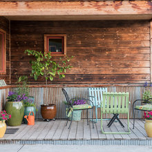 Back Porch