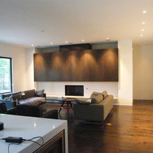 Living Room Ideas