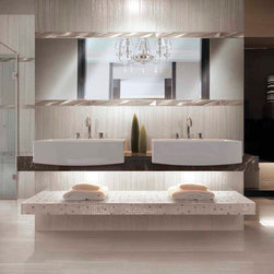 Cerdomus Avenue Master Bathroom - Products