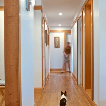 Morgan House Remodel