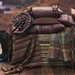 Zoffany Fabrics - Fabric