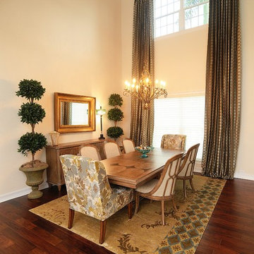Safety Harbor Coastal Home
