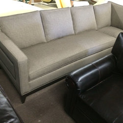 CUSTOM SECTIONALS - FACTORY PICS - Products