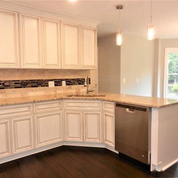 Remodels