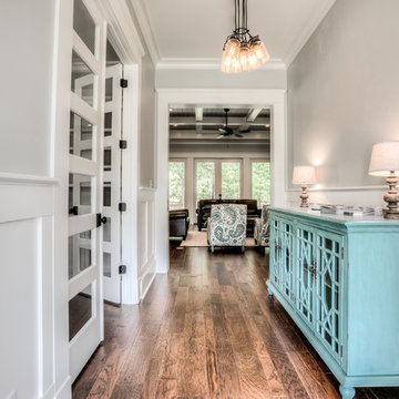 CENTERVILLE CONSERVATION CUSTOM HOME 5