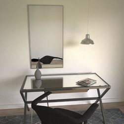 Standard Line LED Lighted Mirrors - Wall Mirrors