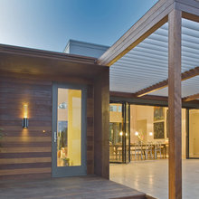 Prefab Modern Homes