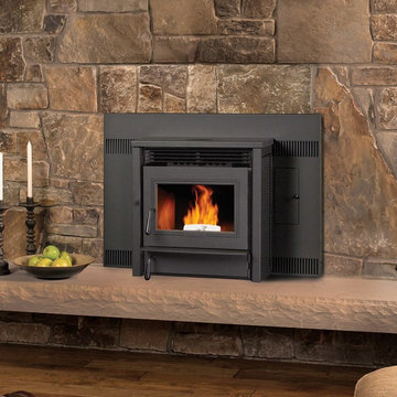 Avalon Fireplaces, Stoves & Inserts